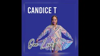 candice t nisixoshelani ft dj muzik sa official audio 