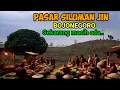 Download Lagu Subhanalloh!!Pasar Senja para Siluman Golongan Jin berlokasi Ladang Warga area Hutan Bojonegoro.