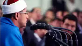 مقام كرد للرائع محمود الشحات من سورة النمل دندنها