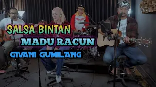 Download MADU RACUN SALSA BINTAN COVER ||3PEMUDA BERBAHAYA MP3