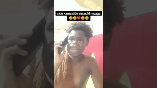 Side Kama Side Vs Kimwaga Chimwaga Funny Humour Funnycomedy Comedy 