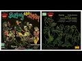 Download Lagu Favourite's Group | Bagong Adu Ayam | Sandiwara dan Lagu