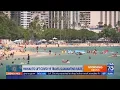 Hawaii is lifting COVID travel quarantine rules