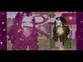 Nezuko Oc code ll character originally by demon slayer movie