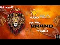 Download Lagu VC AUDIO+PA BRAND ParulRathvaNew Timli 2024-25 |DJ JCBaroda | Instagram Trending Timli 2024|DJSafvan