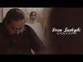 Download Lagu Reza Sadeghi - Gamoonam | OFFICIAL  TRACK رضا صادقی - گمونم