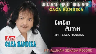 Download CACA HANDIKA - CINCIN PUTIH ( Official Video Musik ) HD MP3