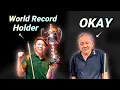 Download Lagu Youngest World CHAMPION Couldn’t Handle EFREN REYES’ Magic Shots
