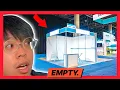 CES 2022 was a GHOST TOWN