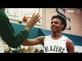 Bronny Mix King is Born
