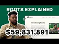 Roots Explained - Anyone Can Invest with Roots