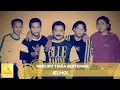 Download Lagu Jelmol - Rinduku Tiada Berteman (Official Audio)