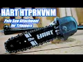 Hart HTPRNVNM Pole Saw Attachment