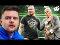 This Made Me So Angry WWE Reddit
