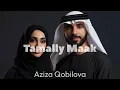 Download Lagu Amr Diab - Tamally Maak (Aziza Qobilova) | Original Mix