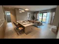 20240512 Parq Residence Type 9 1469sqf 4 BedRoom 3 BathRoom 3 Car Park Show Unit