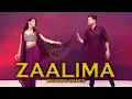 Lagu Zaalima Wedding Dance | SRK Special | Shahrukh khan | Couple Dance | Wedding Special choreography