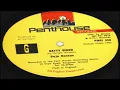 Beenie Man - The Girl Change Me