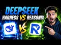 Best DeepSeek Coding Agent 2026 Harness vs Reasonix