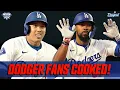 Shohei Ohtani WHOLESOME Footage Panda Express Deal Taking Over - Best of Dodgers Social Media