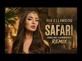 Safari - Ria Ellinidou (Ρια Ελληνιδου - Σαφαρι) {Christos Kaminiotis Remix)