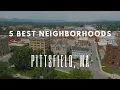 Where to Find Luxury in Pittsfield MA 5 Prestigious Neighborhoods You Should Know