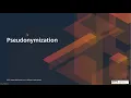 Pseudonymization Techniques for Data Masking