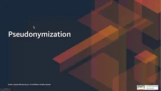 Pseudonymization Techniques for Data Masking