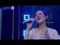 RAISA X ANDI RIANTO - Terserah | SELEBRASI SPEKTAKULER HUT RCTI 36