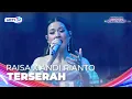Download Lagu RAISA X ANDI RIANTO - Terserah | SELEBRASI SPEKTAKULER HUT RCTI 36