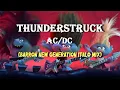 Download Lagu AC/DC - Thunderstruck (Barron New-Generation Italo Mix)