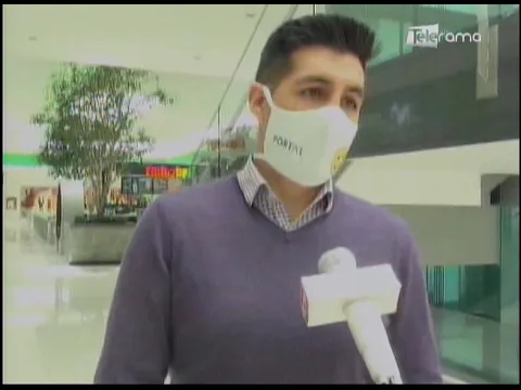 COE Nacional aprobó reapertura de cines y teatros en Quito con un 30% de aforo