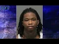 North Carolina Eight Trey Gangster Crip convicted of 2019 Shooting