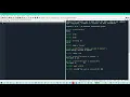 Python part 4 Formatting output with f strings