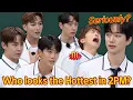 Download Lagu Who Looks the Hottest in 2PM?🔥