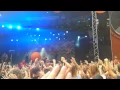 Die Orsons Live (Schwung in die Kiste)