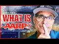 Know These Things BEFORE Joining AARP