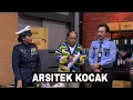 Download Lagu PASUKIN DIPAKSA PINDAH KANTOR, AZIS GAGAP JADI ARSITEKNYA | LAPOR PAK! NGAKAK (25/09/25)