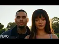 Download Lagu Chris Brown - What About Us Ft. Rihanna ( AI Music video)
