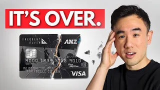 The Credit Card Rewards Game Is Over In Australia