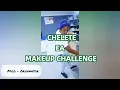 Download Lagu Chelete ea Makeup Challenge by Milo   TikTok Dance Compilation for Lesotho - Shout Lesotho