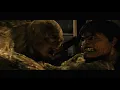 Download Lagu Hulk vs. Abomination (FINAL BATTLE) 2008 The incredible Hulk movie