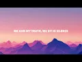 Ariana Grande - we can't be friends (wait for your love) (Lyrics)