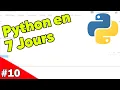 Comment apprendre Python en 7 jours vraiment sans difficulte Partie 10 Les Fonctions