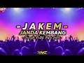 Download Lagu DJ JAKEM - JANDA KEMBANG REMIX FULL BASS JUNGLE DUTCH 2023@DjVakeOfficial