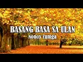 Lagu Basang Basa Sa Ulan - Nonoy Zuniga Karaoke