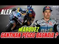 Download Lagu PANAS🔥MARC BANTU ALEX TENDANG PECCO⁉️😱TOPRAK + YAMAHA = BLUNDER BESAR⁉️😣PEDROSA SENGGOL MARINI‼️🤧
