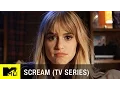 Scream Season 2 If I Die Brooke Thanks For Seeing The Real Me MTV