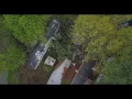 Norwich NY AfterMath of a Storm 5-2-2017