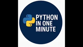 Swap Two Numbers in Python Day 3 Python in one Minute